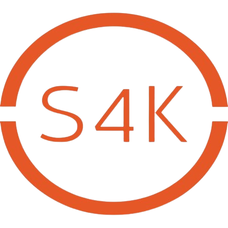 LOGO SITE S4K