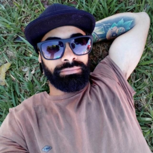 Luiz - Barbeiro