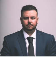 Matheus - Advogado