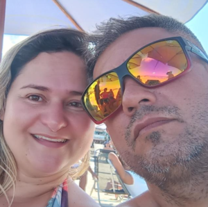 Claúdio - Eletrecista