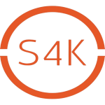 LOGO SITE S4K